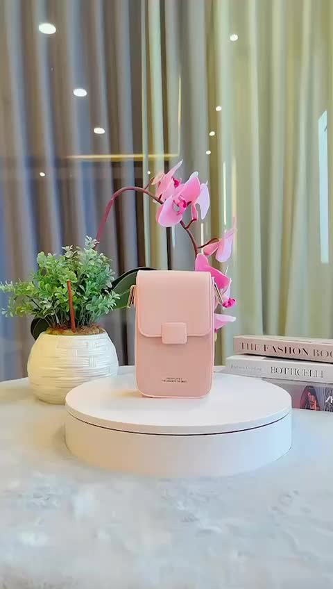 JIMS HONEY TAS SELEMPANG WANITA MINA MINI BAG