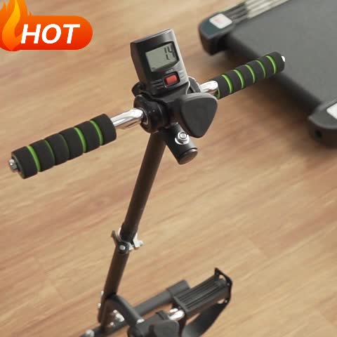 Sepeda Statis eBuy / Terapi Kaki dan Tangan Penderita Stroke dll