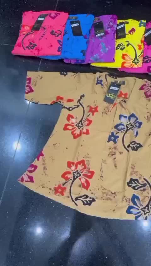 One Set - Cp Wow Batik Dewasa