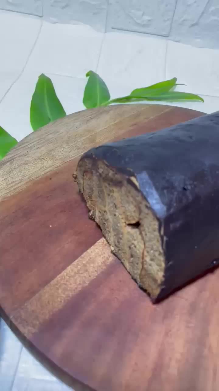 Spikoe MiNi Blackforest oleh oleh khas surabaya / lapis kukus surabaya