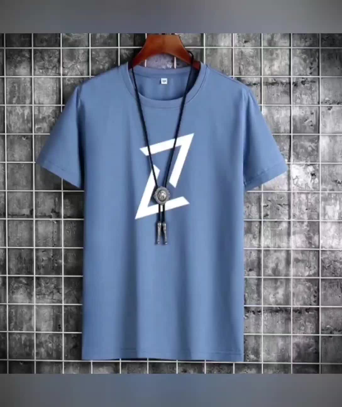Kaos Z Distro Tshirt Baju Pria Dewasa Atasan Cotton Baju Kaos Cowo Cewek Unisex Katun Lembut Nyaman Tebal Motif Sablon Cowok Keren
