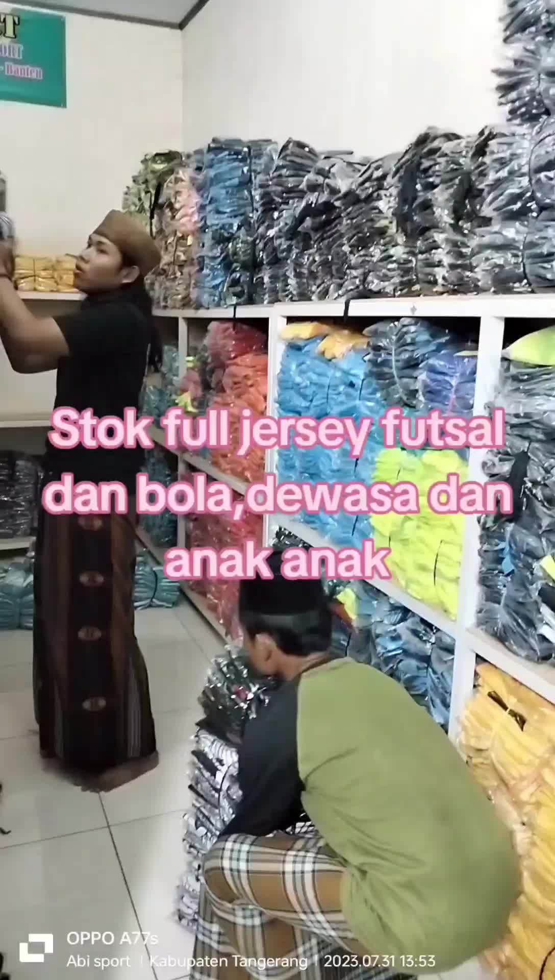 SET BAJU JERSEY FUTSAL BOLA FREE SABLON NAMA NOMOR/REMAJA DEWASA PRIA WANITA Setelan