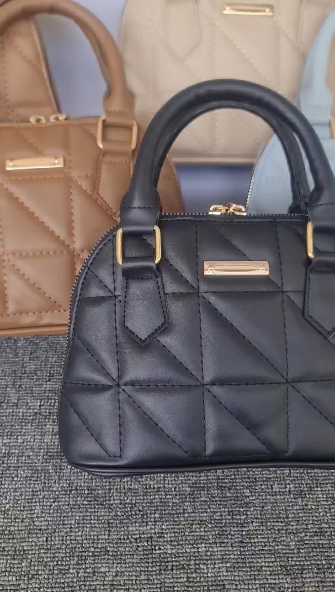 Bos Top handle wanita tas jinjing tas selempang wanita tas wanita murah slingbag terbaru HONYUNE