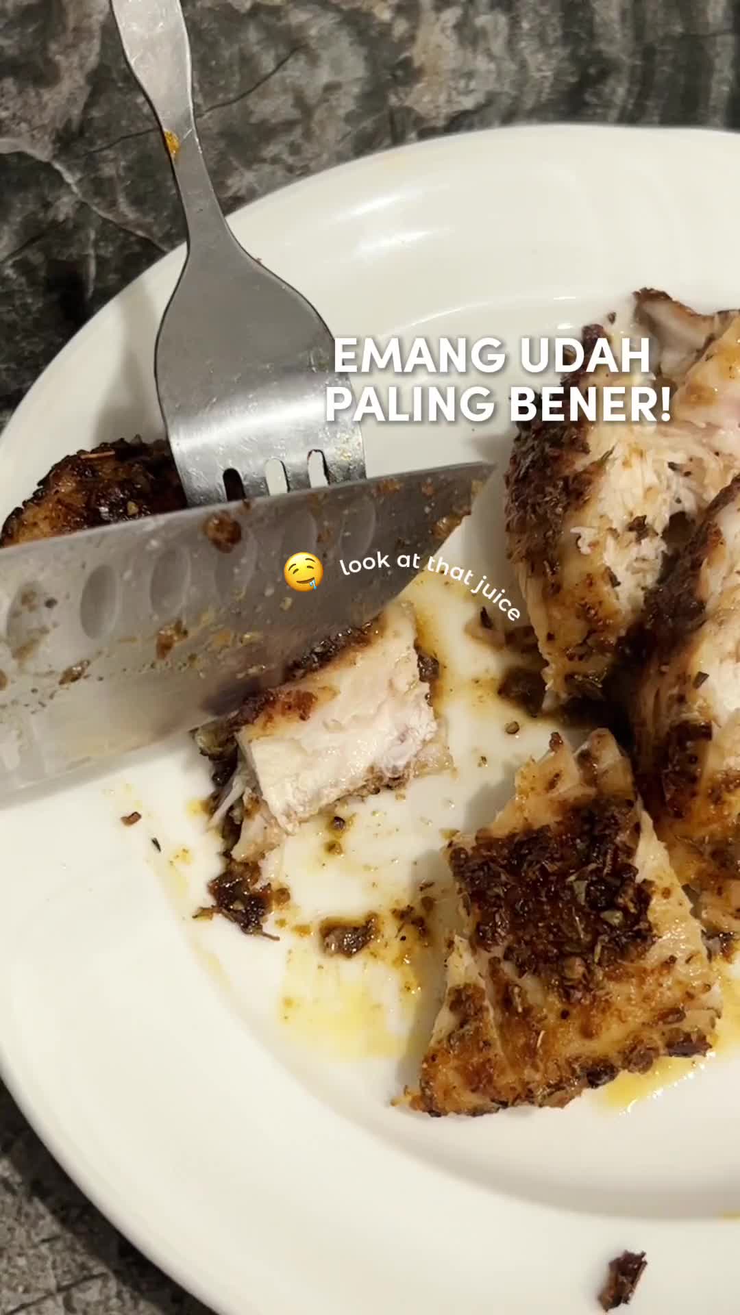 Leanlab Bumbu Masak Dry Rub Teriyaki Bundle 100g - Cocok untuk Daging Ayam, Sapi, Ikan, dan Tempe - Bawang, Masakan