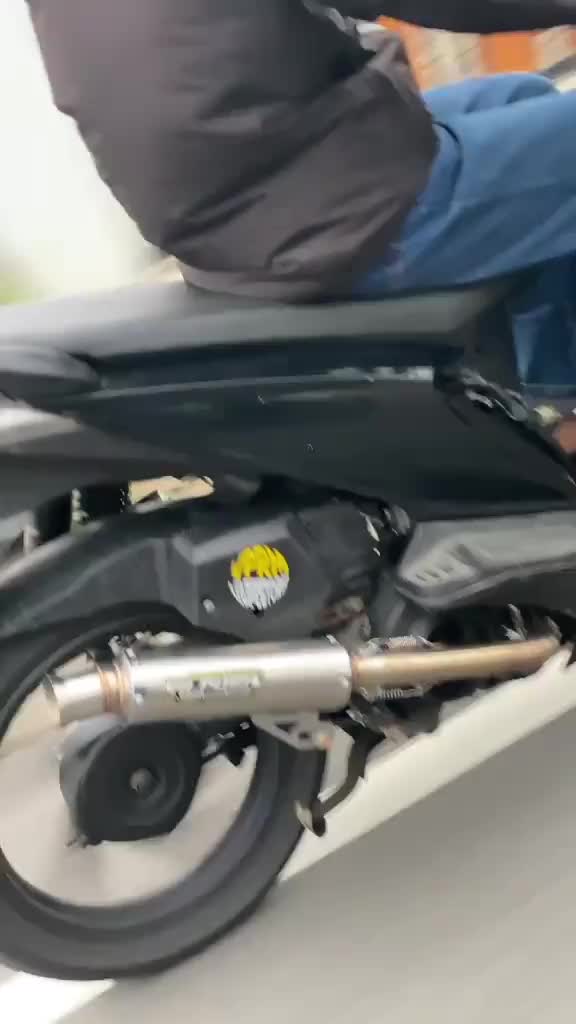 slencer salemba only tipe medwick salemba original alpush inlet 38 saring full saringan bor boran dan saringan setengan universal bisa semua all motor matic