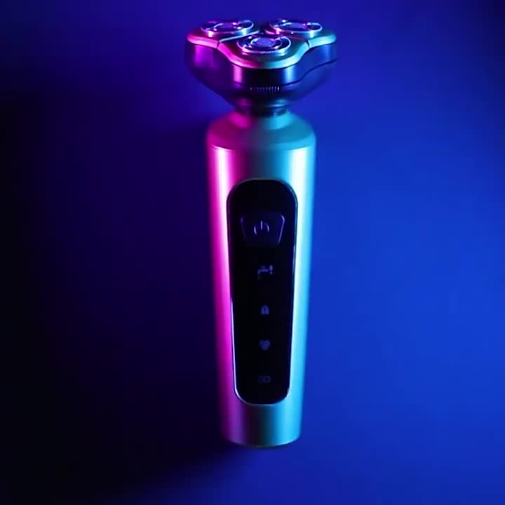 Alat Cukur/Cukur Jenggot/Alat Cukur Rambut Elektrik/Pencukur Rambut /Mesin Cukur Kumis Dan Jenggot Portable