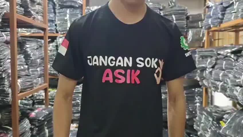 KAOS PRIA GUE SUKA GAYA LO | SIMPLE, DINAMIS, DAN MEMBERIKAN KESAN KASUAL Distro Combed Panjang