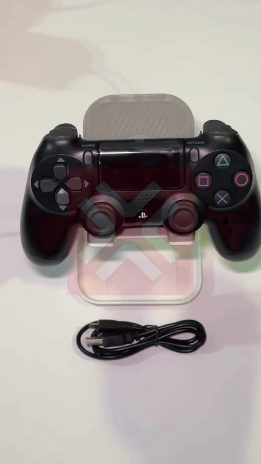 [ NEW PROMO DAPAT 2 ] SONY Stik Stick PS4 Getar Gyro Axis Gamepad Joystick Android iOS PC Windows - Kualitas Terjamin 100%