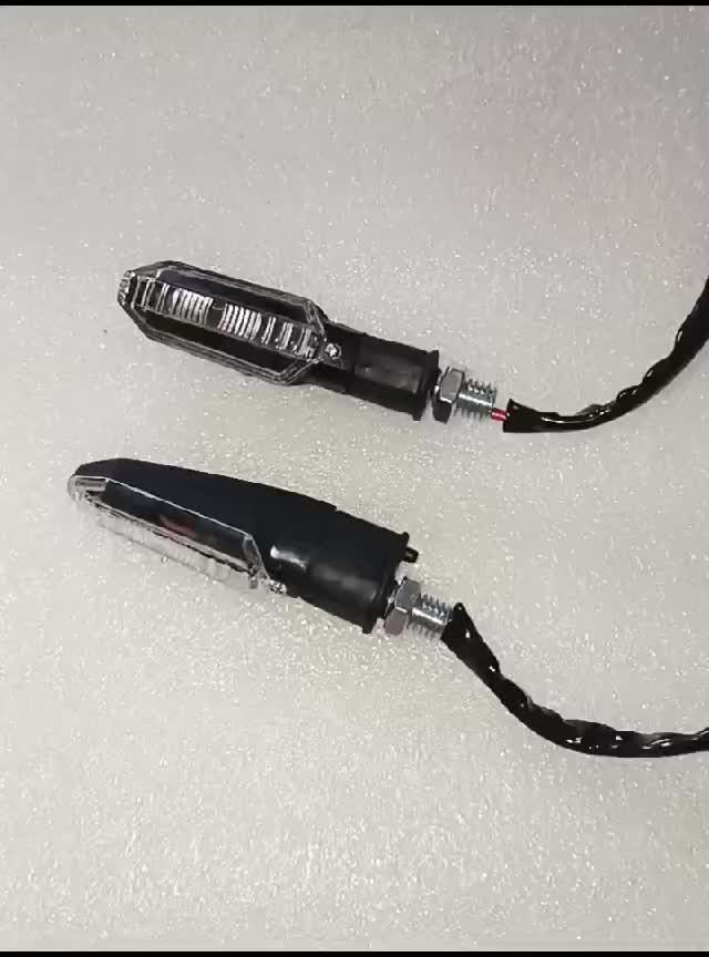Lampu Sein Variasi GMA TST Model Sen Cb150r Kecil universal semua motor