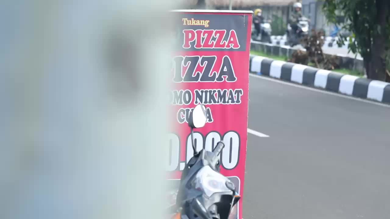 Tukang Pizza Base / Roti Pizza / Pizza Dough Plus Kardus Siap Jualan isi 3 pcs
