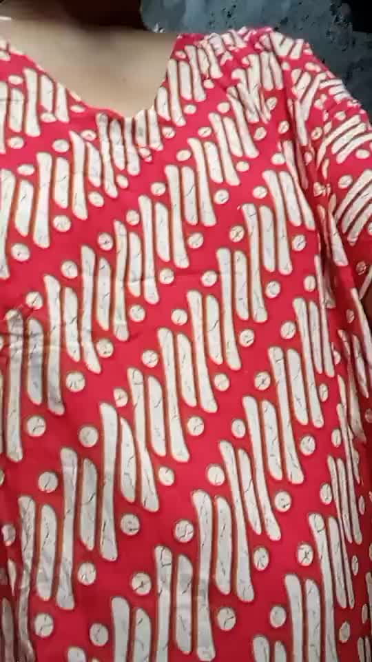 Set Piyama Hanna-Setelan Celana Panjang Kulot Motif Seno & Setelan Batik LD 120 Celana Kulot Wanita - Baju piyama oneset rayon kekinian / setelan wanita/ pakaian wanita