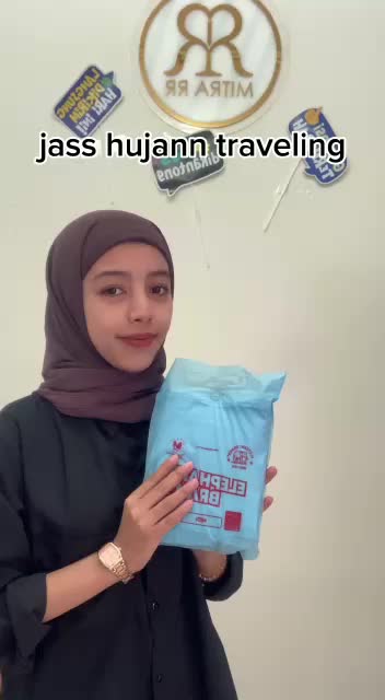 MitraRR Jas Hujan Jaket Celana Midi Jas Hujan Stelan Remaja PVC Elephant Brand