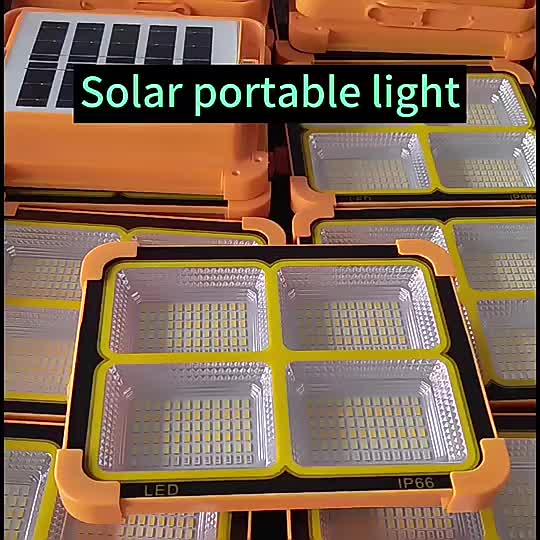 LAMPU LED SOLAR EMERGENCY / POWER SEL SURYA / LAMPU PANEL SURYA TENAGA 2000W / LAMP STAND / LED OUTDOOR FLOOD LIGHT CELL lampu  tenaga