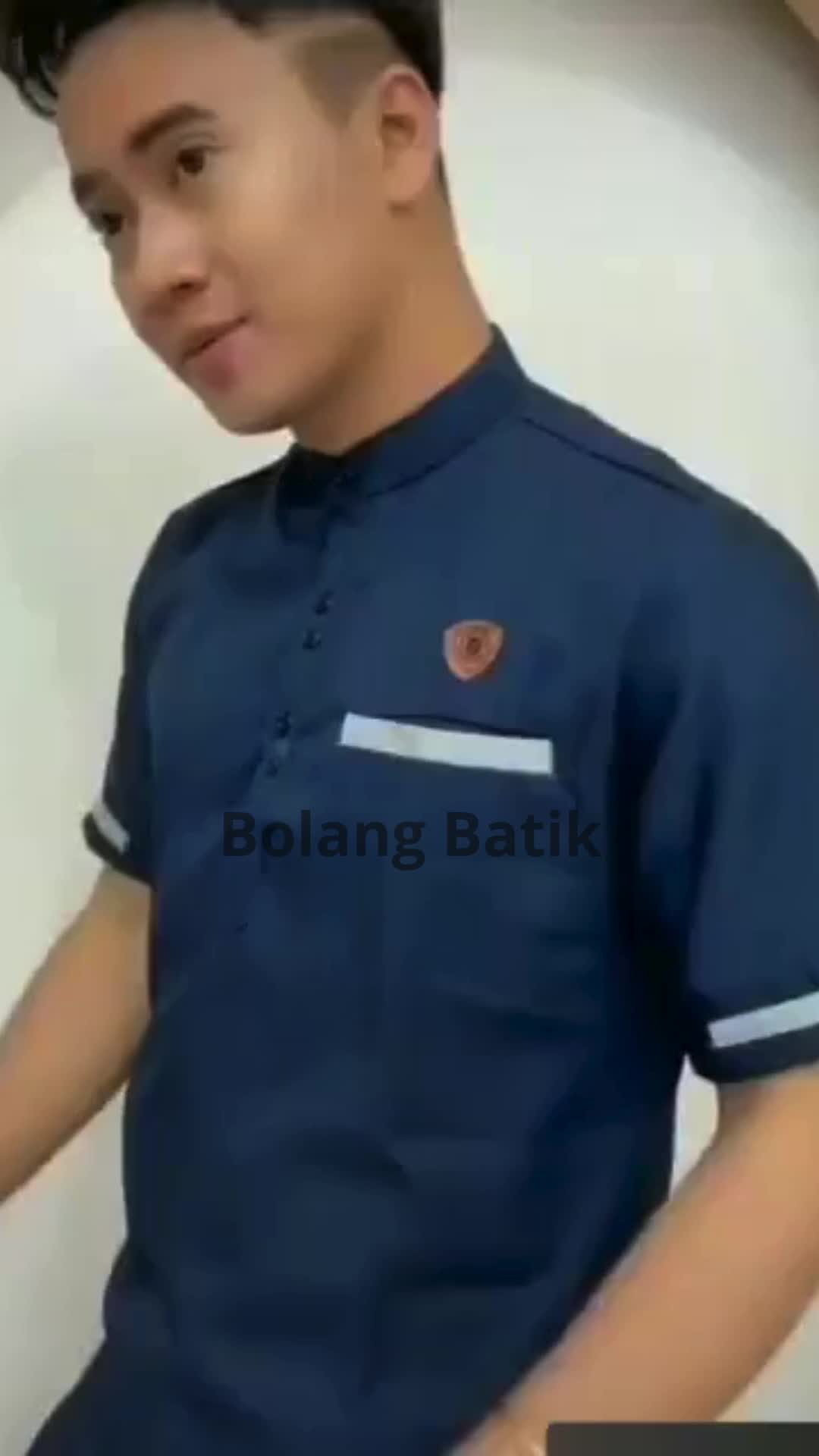 Baju koko dewasa kurta Tajol lengan pendek koko syubbanul muslimin koko azzahir koko baju terbaru