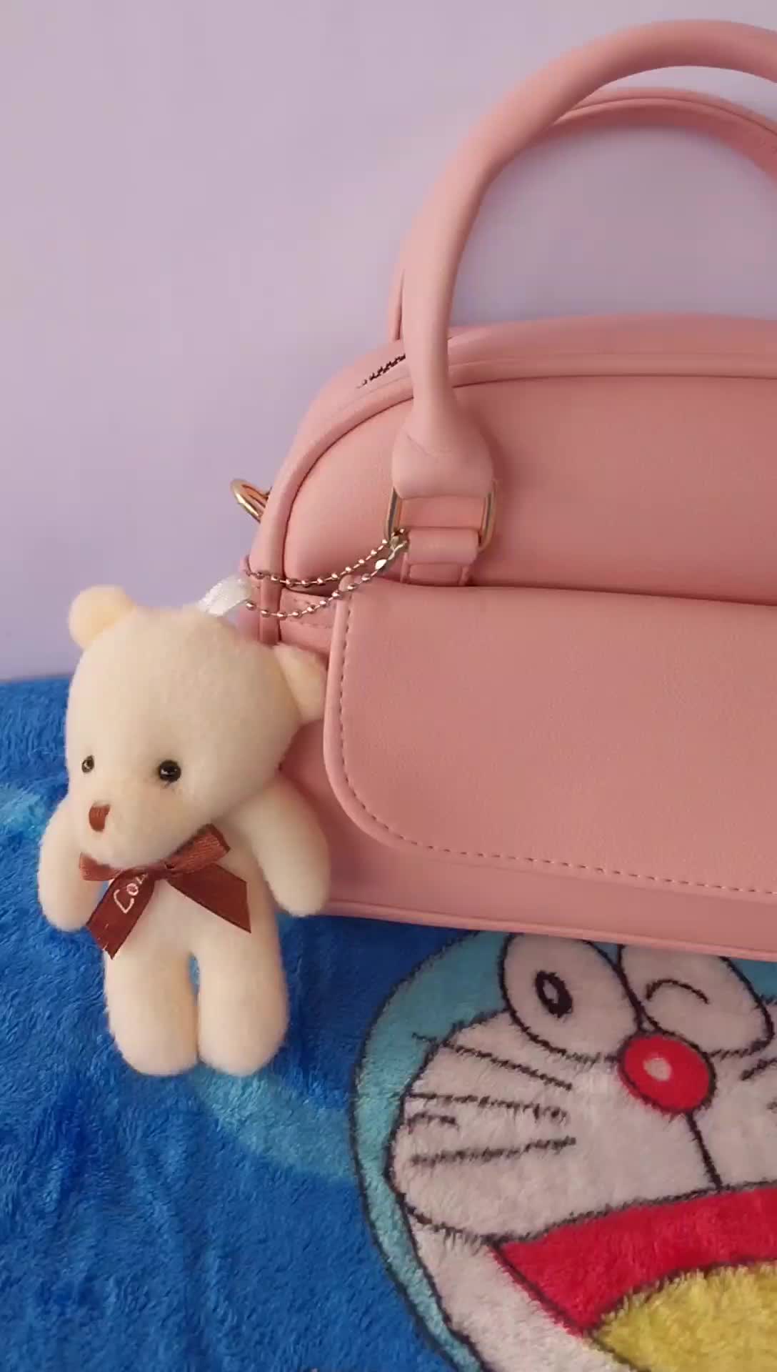 Tas Selempang Bahu Wanita Miciko Tas Wanita Premium Tas Miciko Boneka sling bag