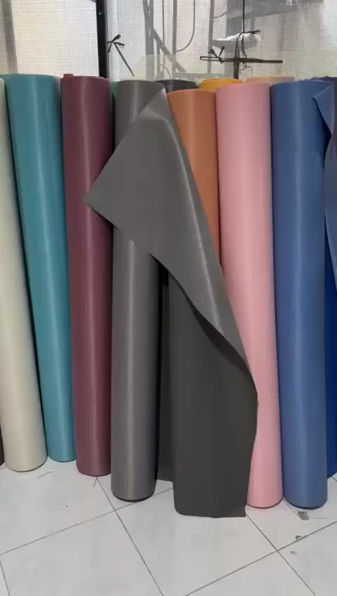 Kulit Sintetis Meteran / Kulit Jok Motor bahan Kain Oscar Polos Multifungsi untuk Sofa / Perlak Bayi Waterproof Jumbo / Alas Ompol Kasur Baby Anak Dewasa / Taplak Meja