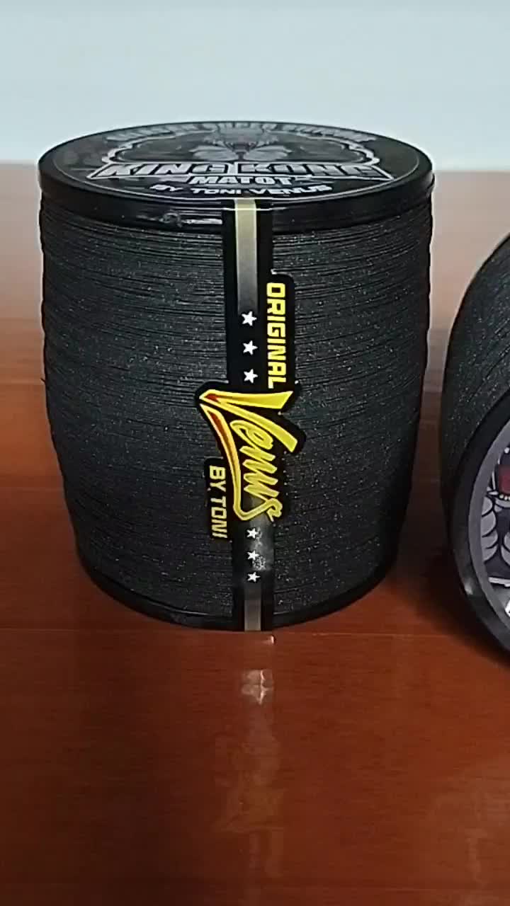 Benang Senar Gelasan Layangan Matot KING KONG 1600yard 0.22