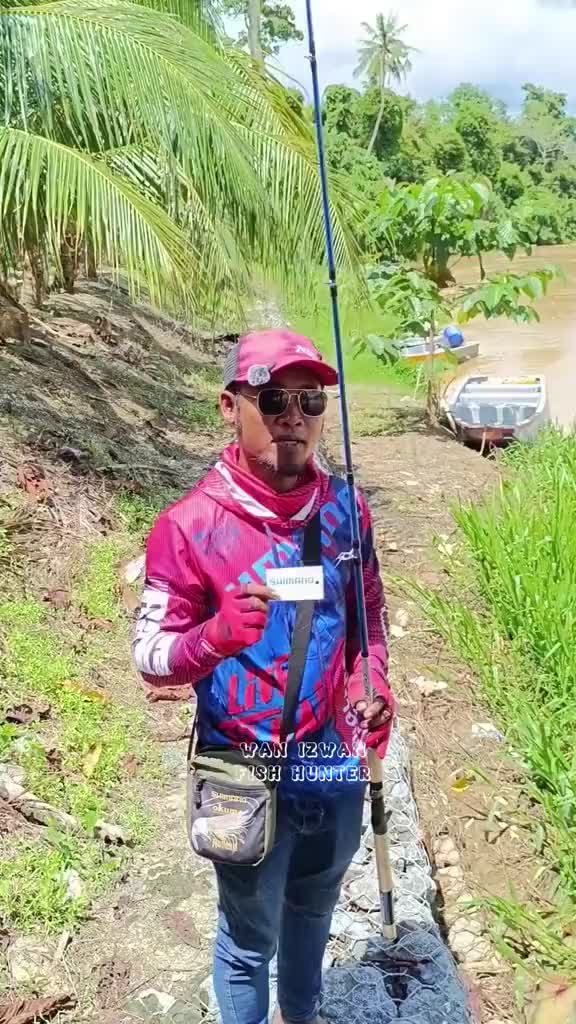 Shimano Joran Pancing shimano cruzar Ultra Light Batang Pancing MH Power Spinning/Casting 1.8m-3.0m murah fishing rod Tongkat Pancing Laut