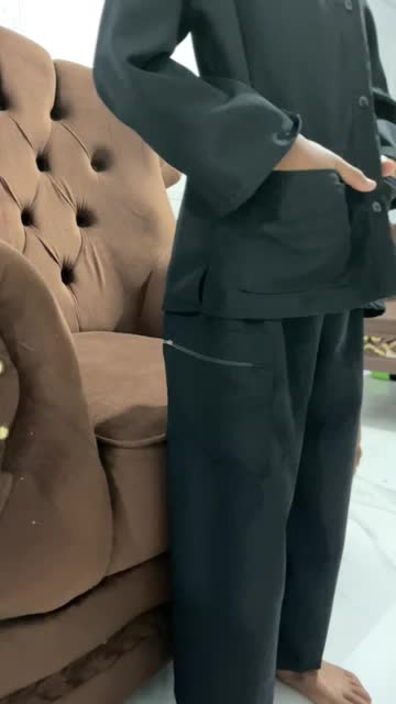 Setelan Pangsi Baju Adat Tradisional Anak 1-15 Tahun Baju Rabu Nyunda - Fashion Laki-Laki