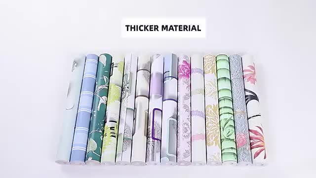 Wallpaper Dinding 10 m 10 meter 45 cm x 10 m MOTIF KARAKTER ANAK
