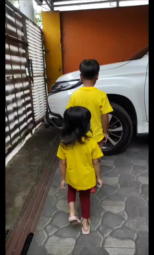 Setelan Anak 3-12Thn LV1 QNR  Kaos Distro dan  Celana Cargo/ Stelan Anak Celana Cargo Kualitas Premium