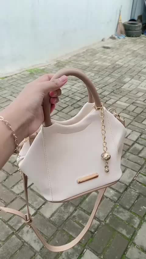 Tas Selempang Wanita Raniabag Handbag - Arvanslingbag, Model Terbaru