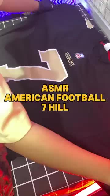OVERLIMIT Kaos American Football New Orleans 07 Hitam - Tshirt Pria Oversize Nyaman & Sablon Dtf Kualitas Terbaik
