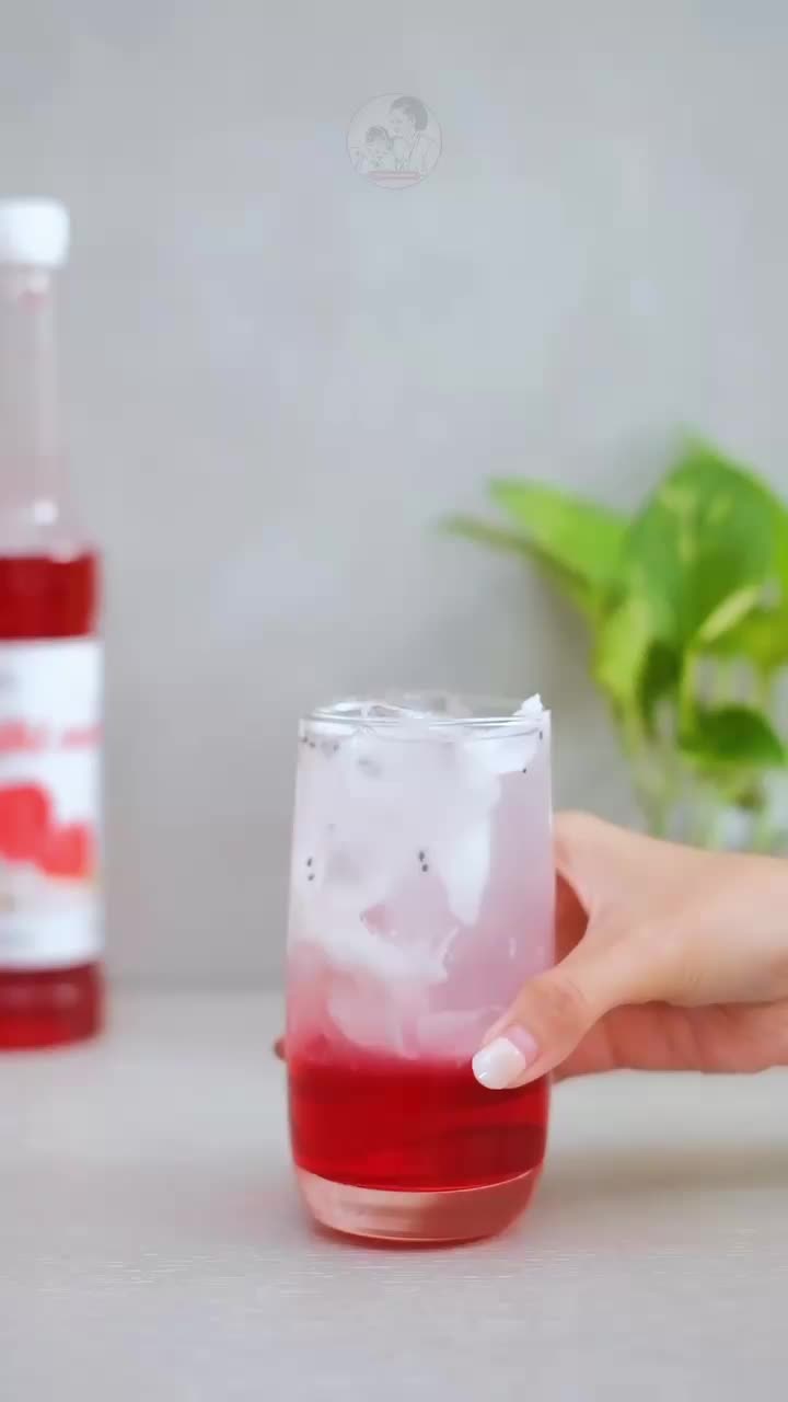 NIKISARI Sirup Aneka Rasa buah Kemasan pet 625ml ( botol plastik ) sesame  syrup