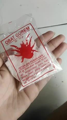 Obat Gurem Ayam Semprot Ampuh Membasmi Gurem dan Kutu Pada Kandang Ternak Unggas Ayam