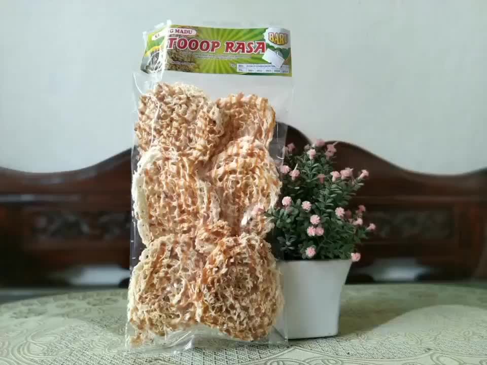 Kue Sarang Madu Sarang Tawon Khas Daerah Jepara Oleh Oleh Khas Jepara Cemilan Manis