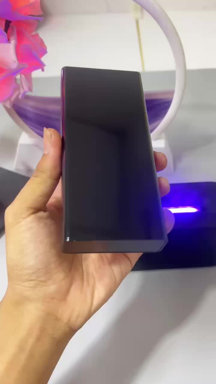 PUNING LENTIVEN Power Bank 50000mah Fast Charging Powerbank Baterai