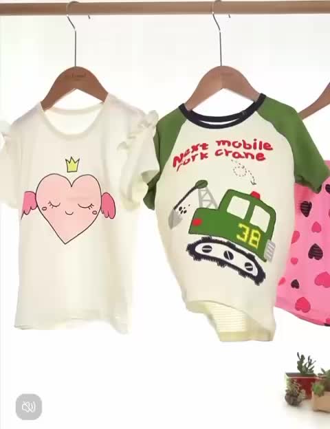 Paket Bundle 5 PCS Fashion Anak Unisex Stelan Stone Wash 3/4 Cocok untuk Anak Laki-laki dan Perempuan hemat stylish Stylish Baju Set