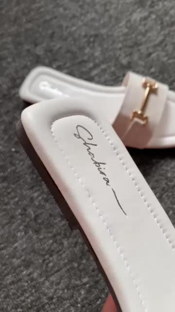 Shabira - Sandal Teplek Wanita Sandal Rumahan Wanita