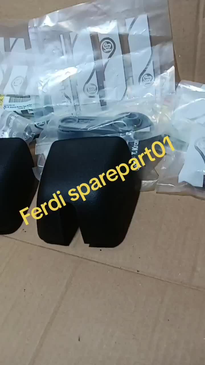 Tutup kaca Spion CANTER ps110 ps125 ps136 harga satuan/1biji