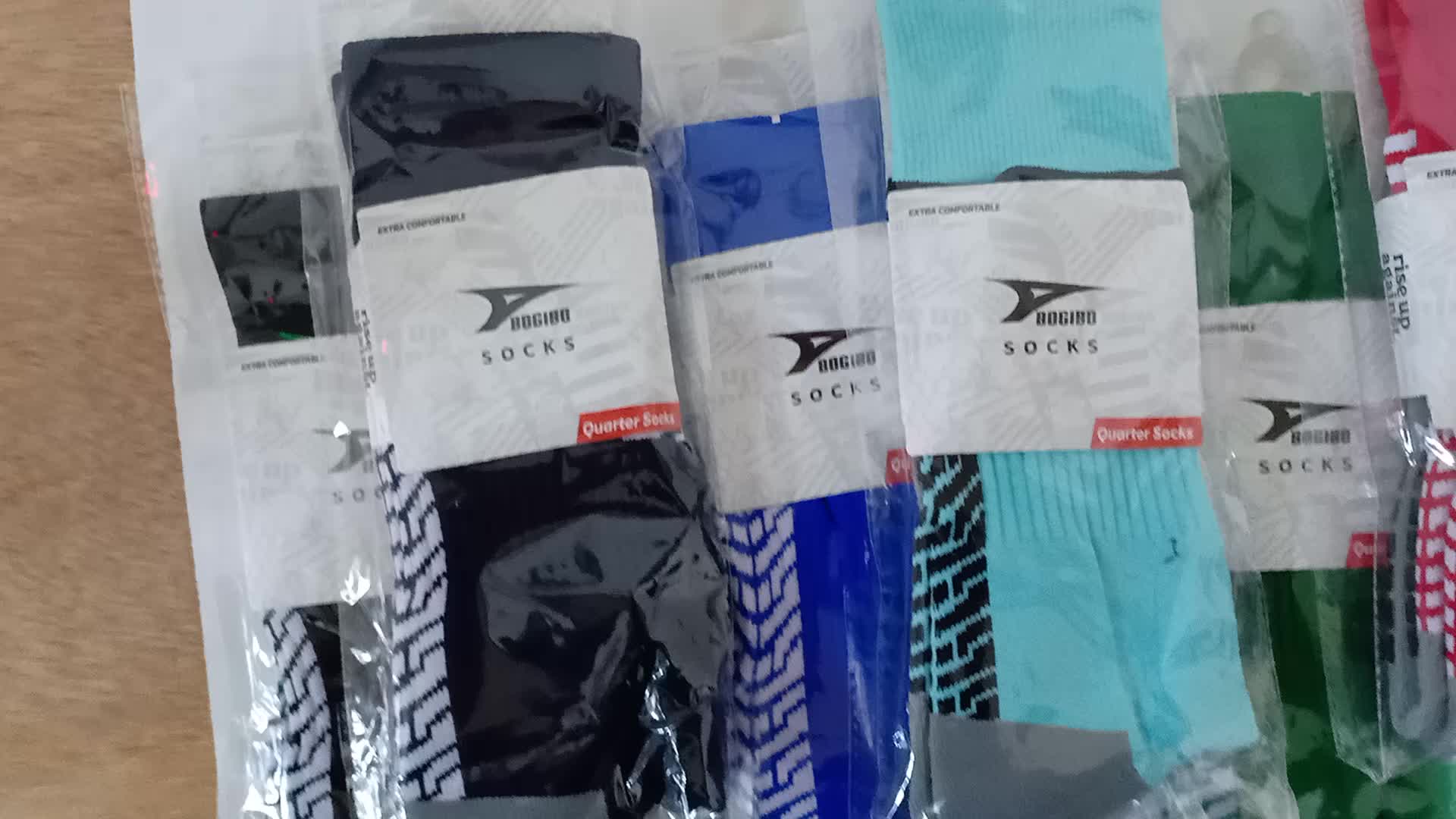 BOGIBO SOCKS SLEVES - KAOS KAKI SAMBUNG FUTSAL - KAUS KAKI SAMBUNG SEPAK BOLA