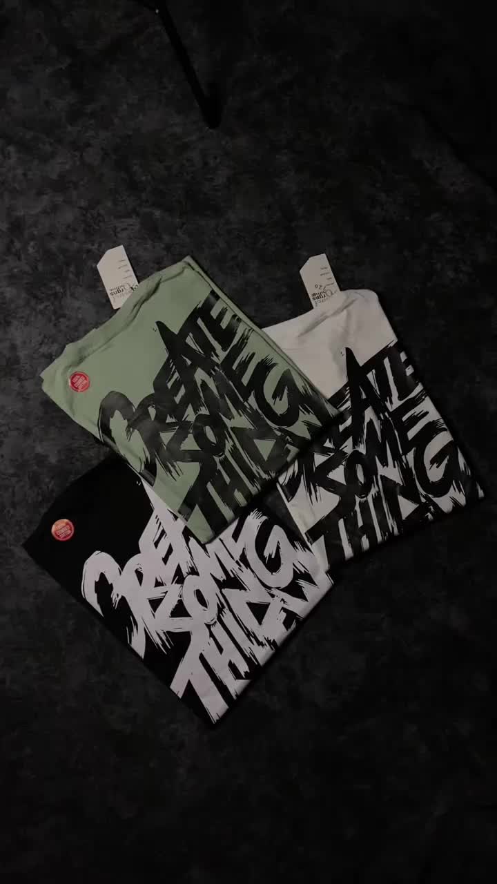 Baju kaos Distro Tulisan lengan Pendek Motif Future Bergambar Kaos Trendy Kaos Pria Dan Wanita Kaos Terbaru Baju Kaos Kekinian Combed Nyaman Keren Katun Santai