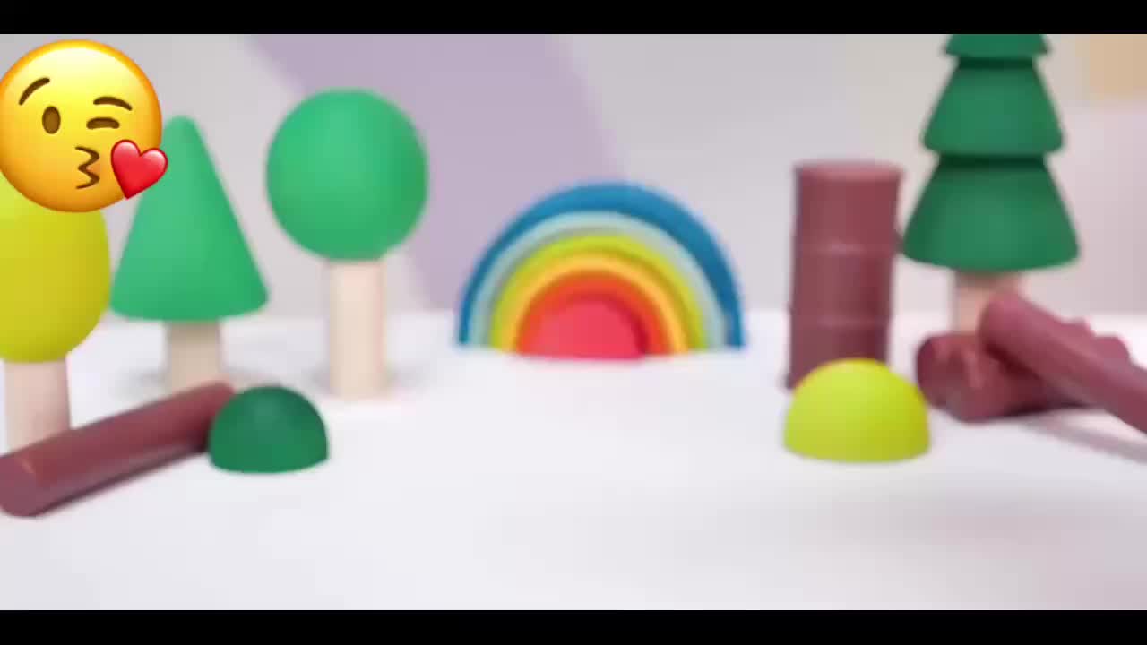 Menyeimbangkan Kodok Mainan Edukasi Anak Katak Matematika Family Game Tree Frog Balance Laki Laki Perempuan ADA SNI