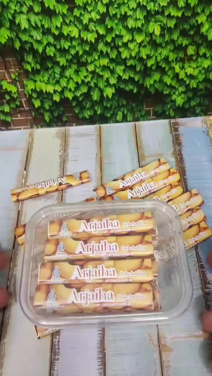 Coklat batang isi 24 enak manis halal Chocolate Cokelat Cemilan Food