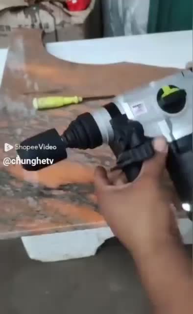 UBAH IMPACTJADI BOR KEPALA BOR KEYLESS 1 SET 10mm - 16mm