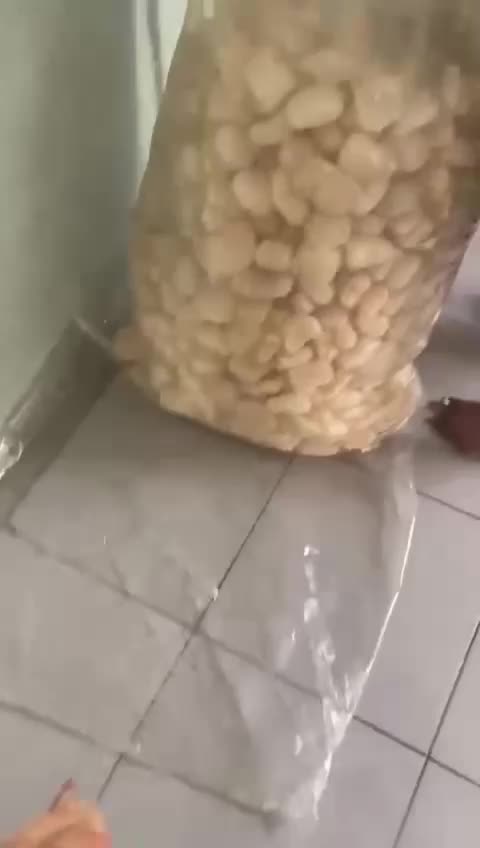 Kerupuk Rambak kulit sapi asli, dorokdok guling 1 bal Kerupuk varian rasa viral dorok  dok kerupuk 135-150 gr dorokdok kerupuk rambak  kulit