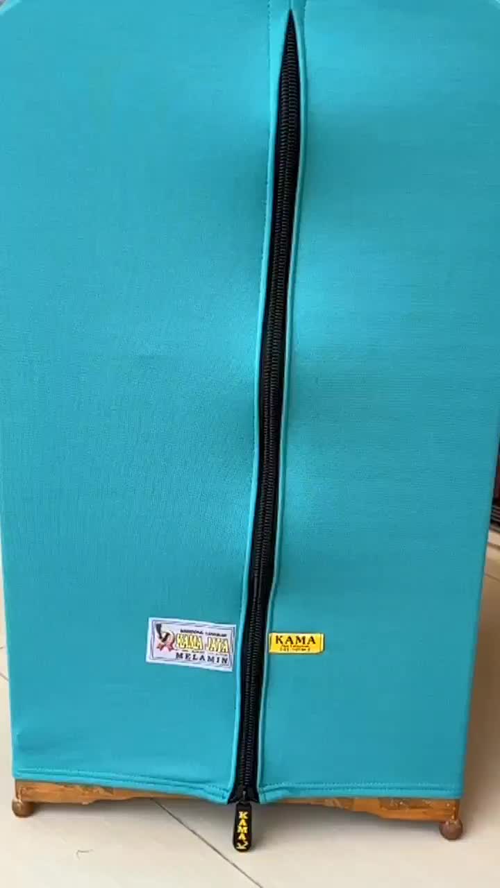 KRODONG SANGKAR KOTAK 2, MELAMIN/ HARIAN, KAMA, BEST SELLER