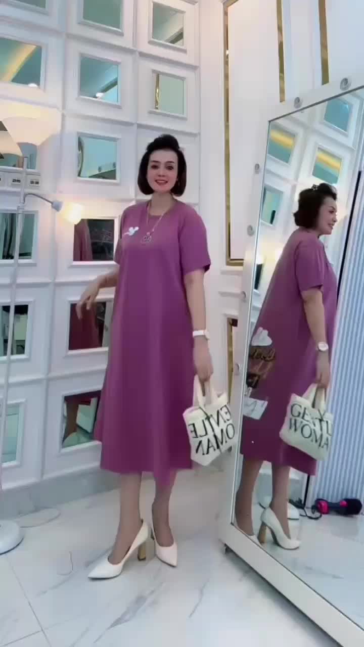 daster /home dress jumbo combad20s keep love & mickey terkece terbaru by nabil collection