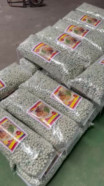 Kacang Polong Tepung 1 Kg Kwalitas Terbaik Renyah Dan Gurih