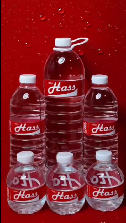 Air Mineral Neo Hass 188ml - 1 Dus Isi 48 Botol Gemoy