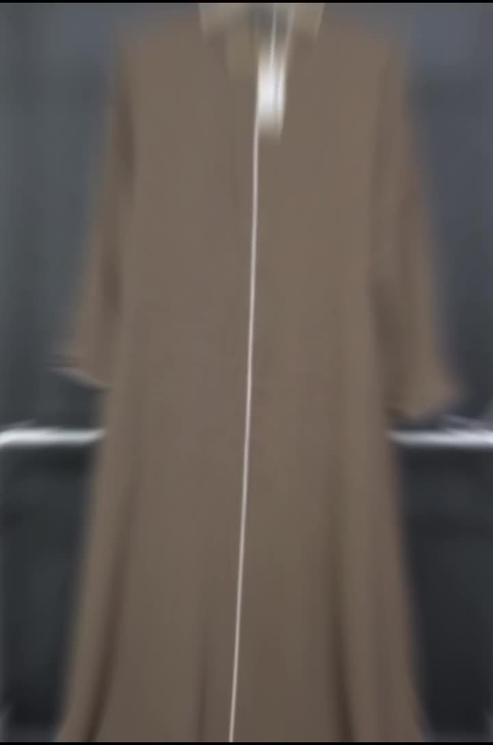 ABAYA BASIC / HAFSAH / ABAYA TURKEY MAXI REMAJA TERBARU AIRFLOW CRINKLE BUSUI FRIENDLY Muslim Wanita Gamis Dress