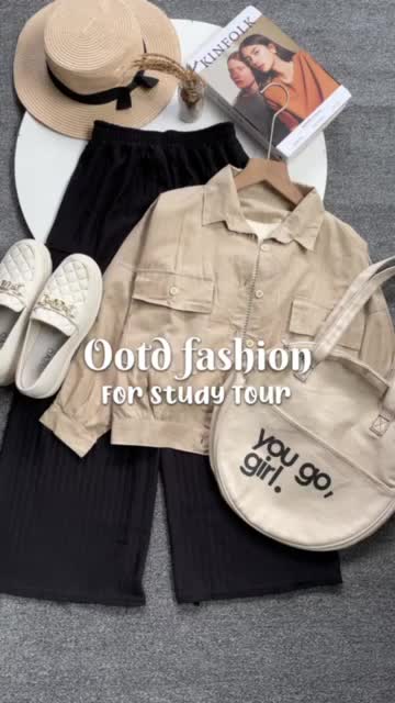 Vienetta.id-ONESET SETELAN WANITA KEKINIAN BAJU CELANA PANJANG WANITA REMAJA KEKINIAN ATASAN KEMEJA LINEN MIX CELANA JEANS HIGHWAIST FIT TO XL OUTFIT HEALING OUTFIT NGEDATE STUDYTOUR NONGKI KEKINIAN SIMPLE KOREAN STYLE FASHION KEKINIAN 2025 Regular