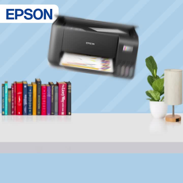 Printer Epson L3210 A4 ECOTANK All in One InkTank