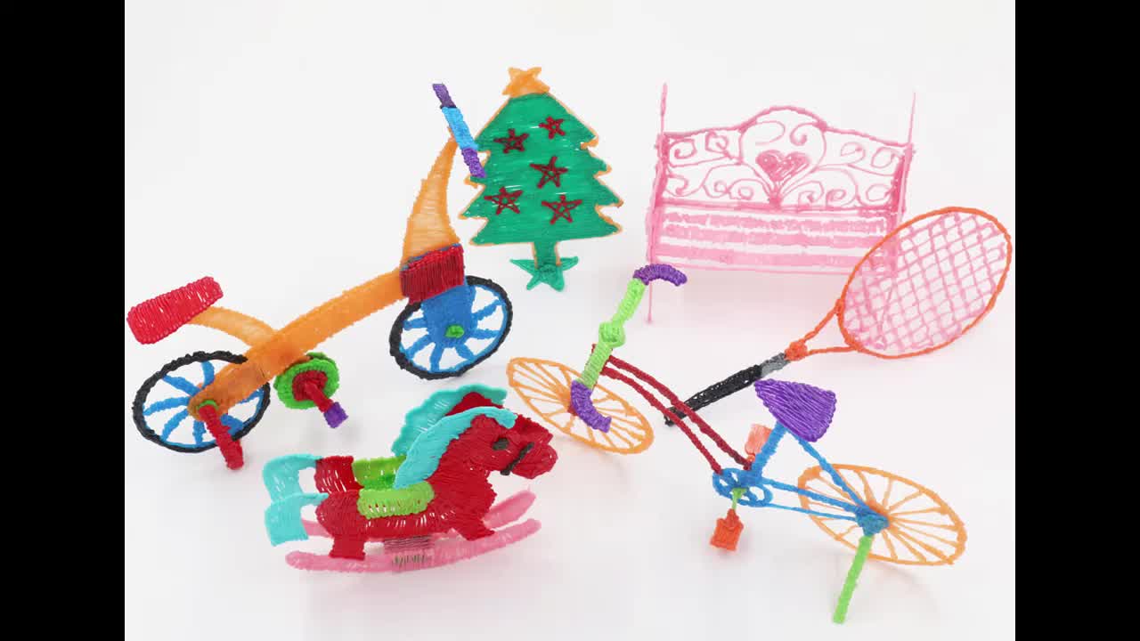 3D Pen Printing/ Pena Cetak 3D Drawing Lukis ABS Filamen Mainan DIY/ 3D Printing Pen Murah Be3D Pen For Children 3D Printing Drawing Pen DIY Funny Set for Kids Chidren Birthday Chrismas Creative Gift with PLA Filament