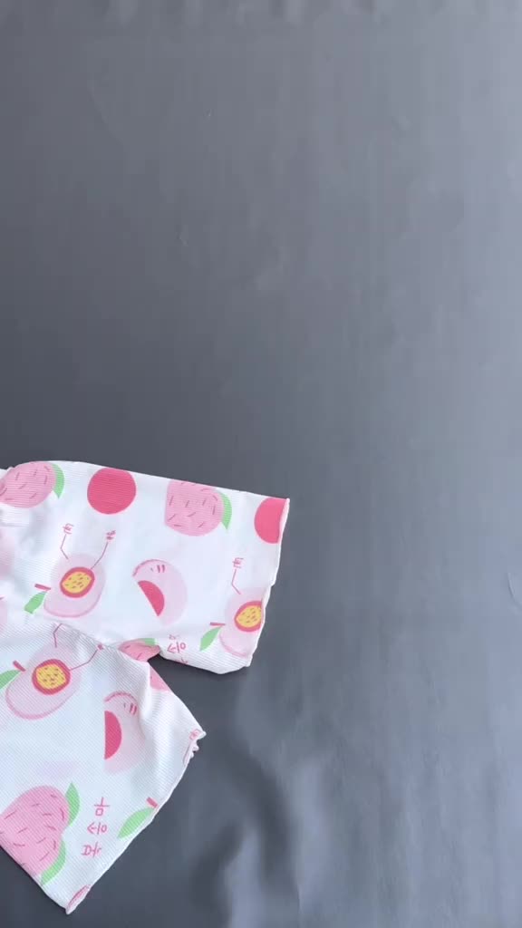 BINBINKIDS SETELAN ANAK/BAYI KATUN  Cewek / PEREMPUAN BAHAN SUTRA MOTIF LUCU UMUR  1-8 TAHUN Parsel
