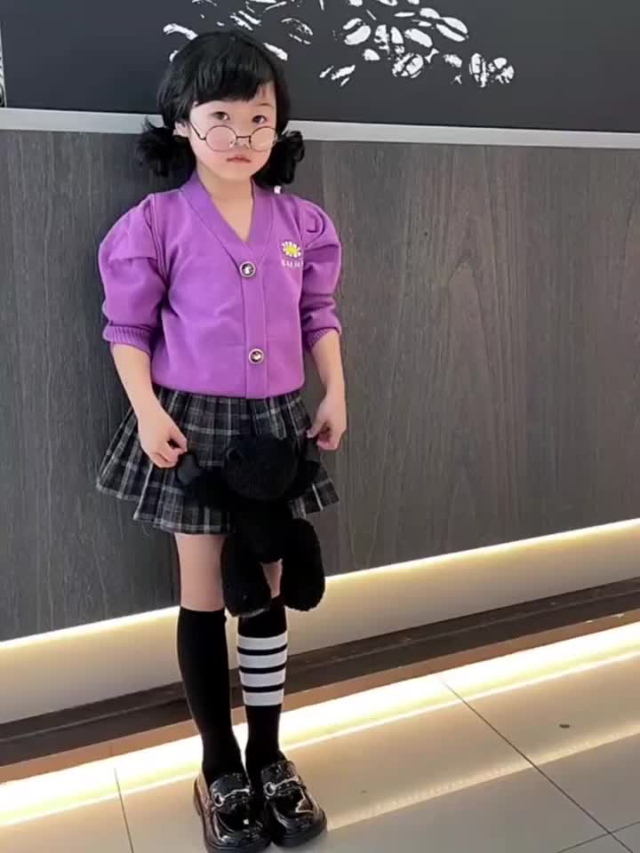 Sepatu Anak Docmart Motif Kancing Stayl Korea - Kekinian Trendy Baby Fashion Kaki Perempuan sepatu  pantofel sepatu  princess Prewalker